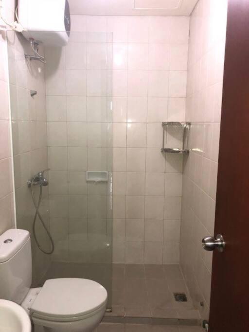 Thamrin Appartement Jakarta